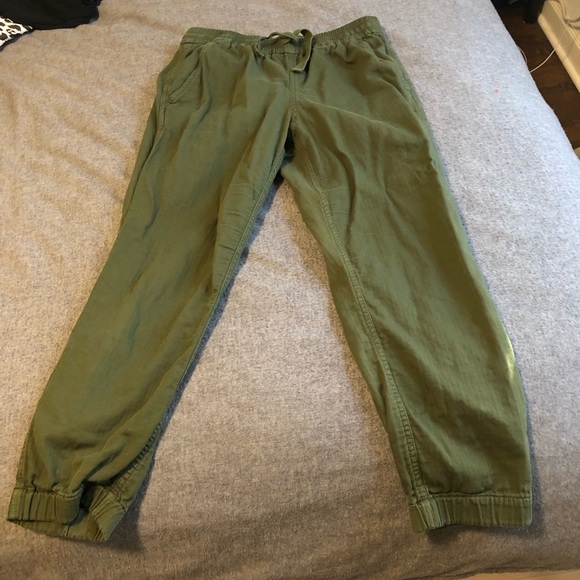 JCrew Drawstring pants - Picture 3 of 4